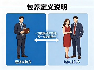 贞丰包养违法吗？深度揭秘红线风险注意事项